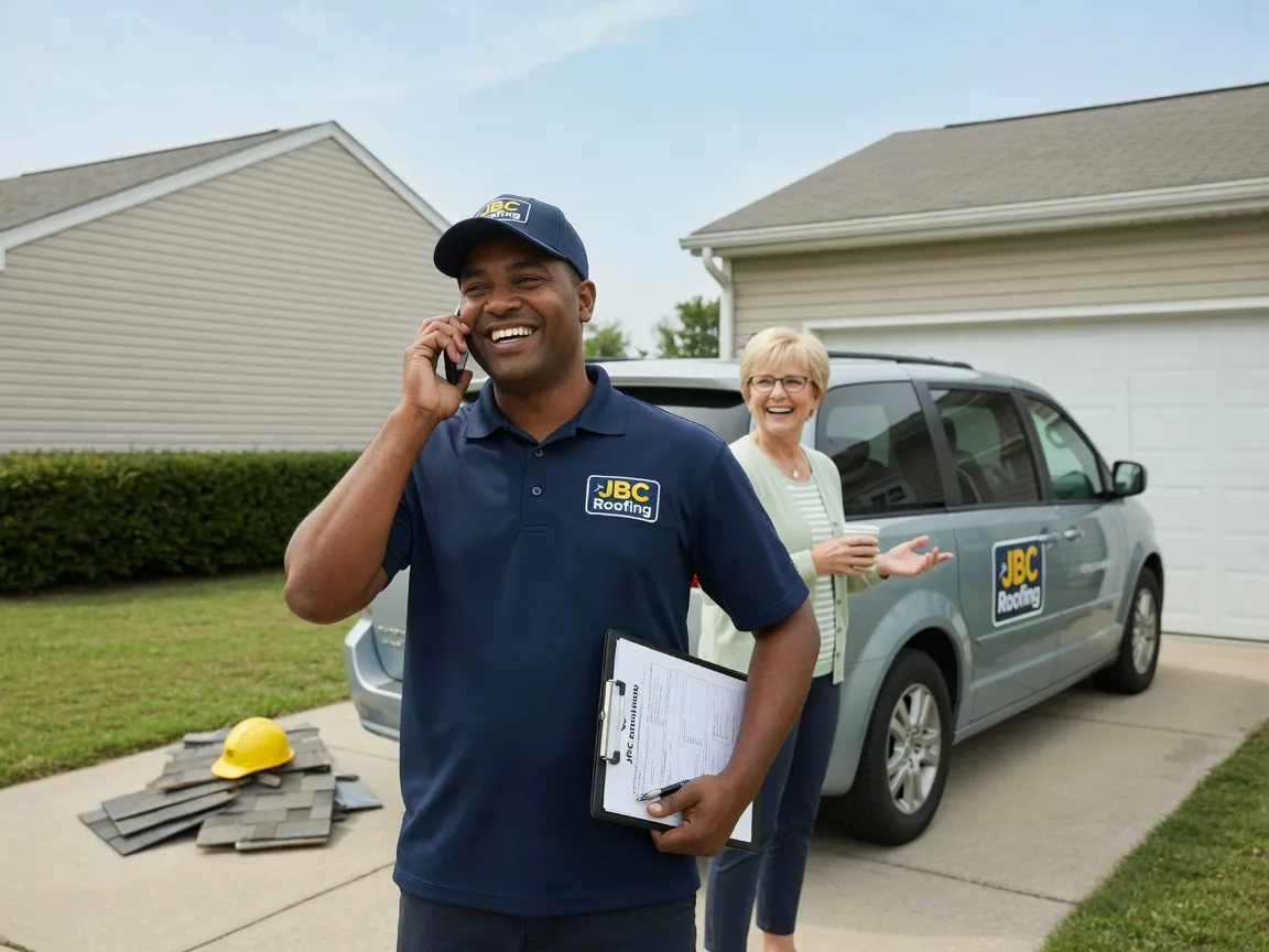 Roof Replacement Evington, VA FAQs